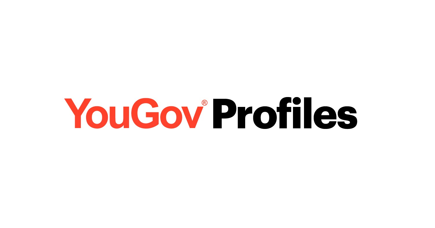 YouGov Profiles