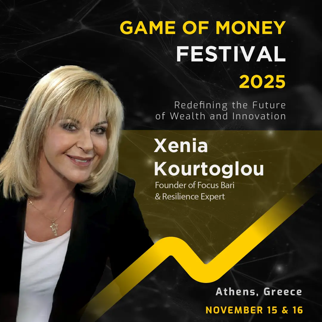 Game of Money Festival 2025