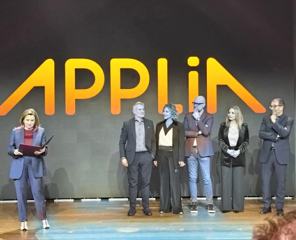 ΕΤΗΣΙΟ ΣΥΝΕΔΡΙΟ ΑPPLIA HELLAS