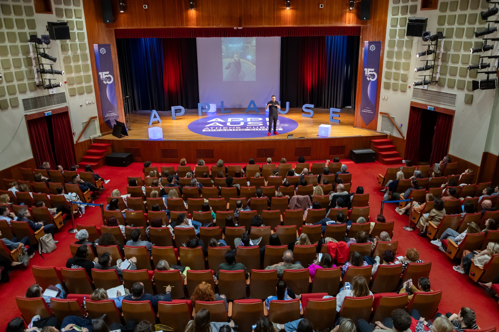 Applause Summit 2026