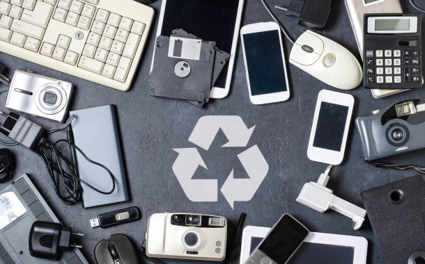 Technology Recycling