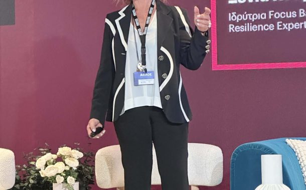 XENIA ON STAGE ATHLOS