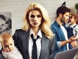 Men – Women: Two different worlds?